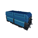 Protector Carriage