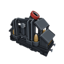 Artillery Carriage