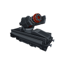 Minigun Carriage