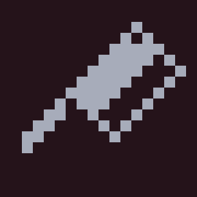 File:Butcher's Cleaver 16x.png