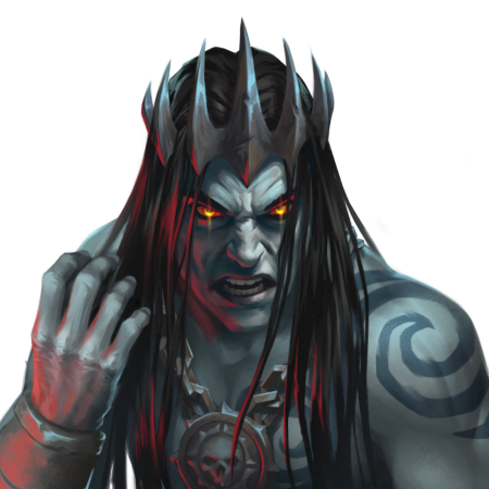 Tarius - Heroes of Might and Magic: Olden Era Official Wiki