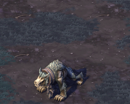 Undead Pet - Heroes of Might and Magic: Olden Era Official Wiki