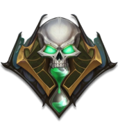 Necropolis Units