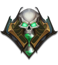Necropolis Units