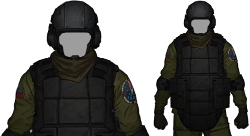 Armor - MENACE Official Wiki