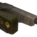 Thumbnail for version as of 19:46, 15 August 2026