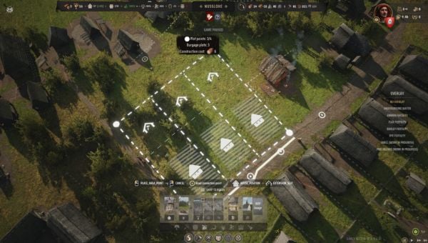Bâtiments — Manor Lords Official Wiki