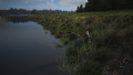 river fishing