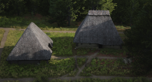 Farmhouse