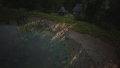 pond fishing