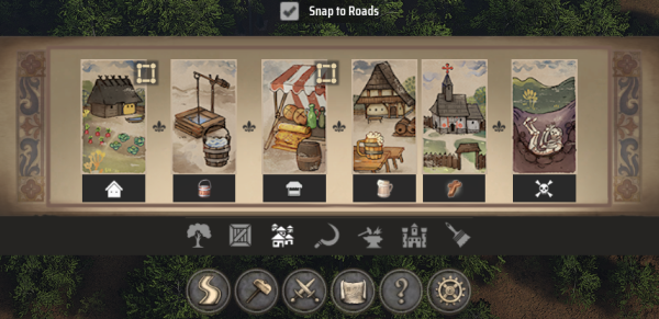 Buildings - Manor Lords Official Wiki