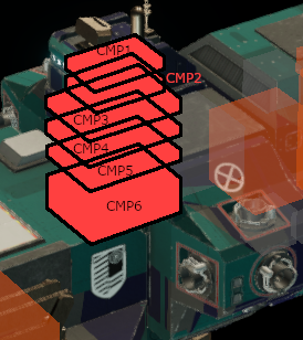 Journeyman Bridge-stack