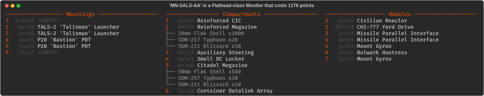 MN-SALS-AA Fit