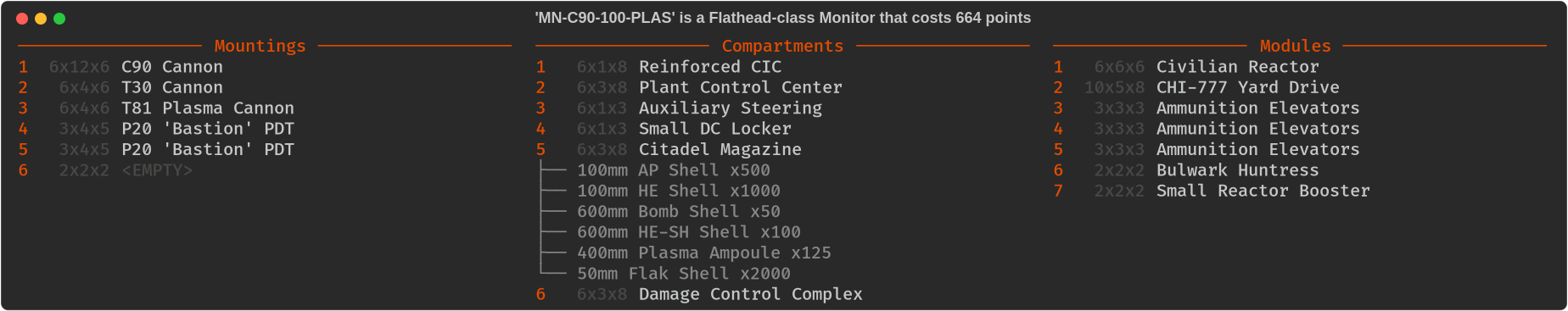 MN-C90-100-PLAS Fit