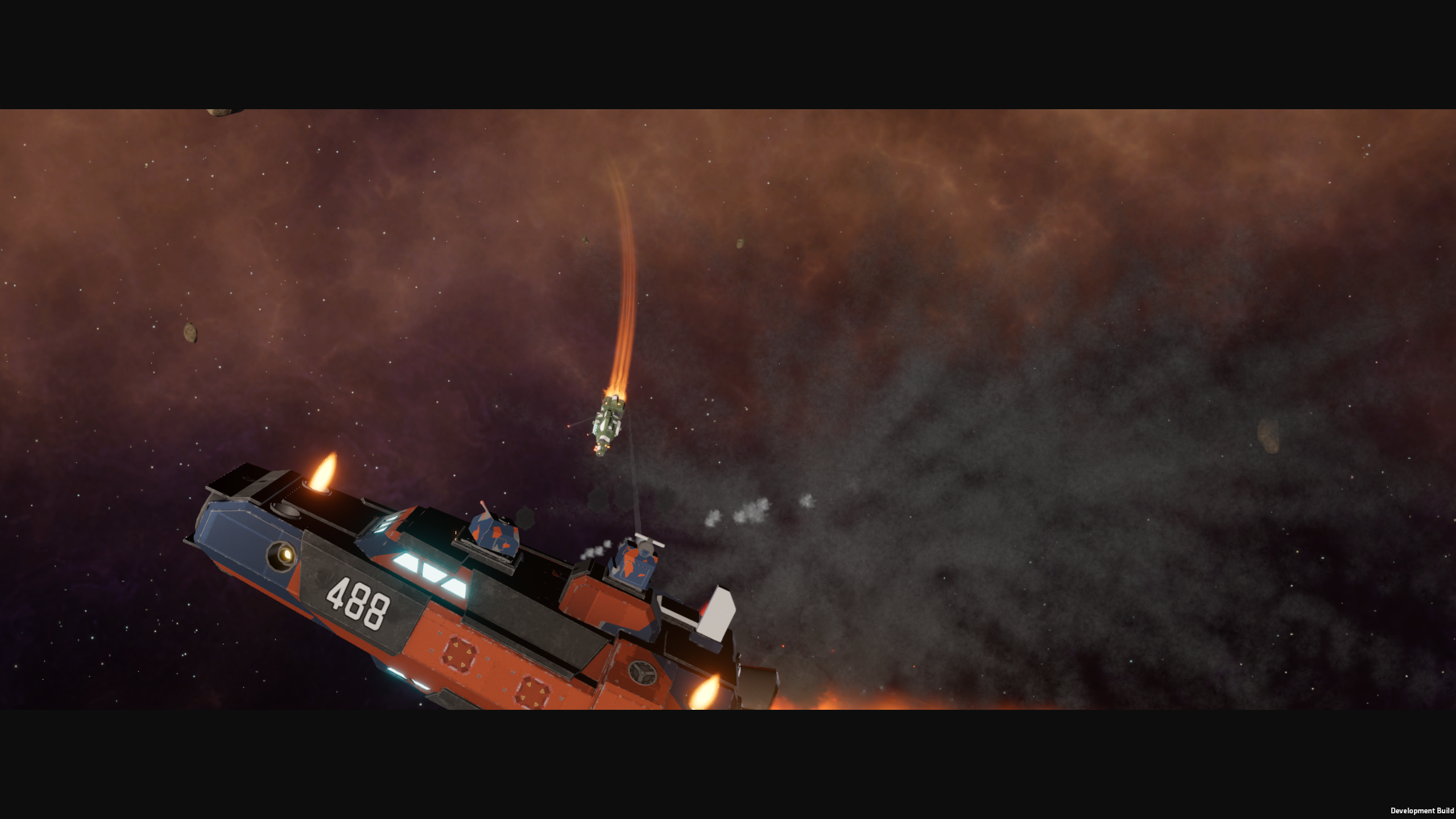 M3CrucibleShip