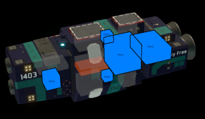 Raines Modules