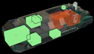 Monitor Mounts