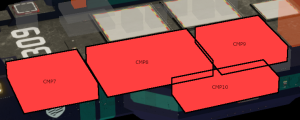 Levy Hangar Stack