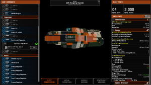 Singing Mantle's Internals