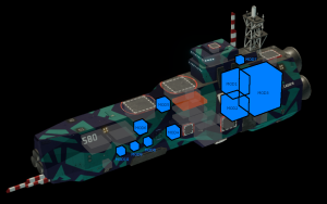 Ocello Modules