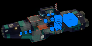 Axford Modules