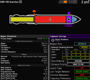 SGM-156 Guardian