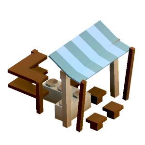 Technology icon foodcourt.png