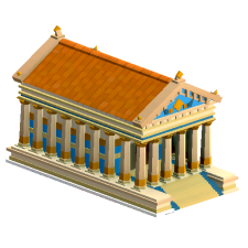 Gods - Nova Roma Official Wiki