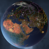 Earth before climate change