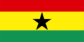 GHA