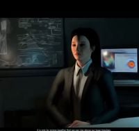 Li Qingzhao in intro
