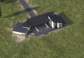 Small custom house