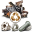Research about how to turn scrap into usable steel