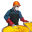 Research ways how to separate and store cleaner uranium. After this research we will able to build first uranium processing plant converting uranium into uranium oxide.