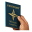 This study introduces the necessary agenda to issue visa for the citizens from western countries