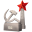 Our best artist in our party will create projects for big monuments, which will be more visible and increase loyalty level at our citizens even more!