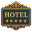 Research about standards of the best hotels in the foreign. After this research we will able build better hotels.