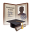 Most loyal party members should have access to good education. This research will unlock option to set loyalty level required to study at universities