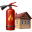 Fire prevention guidelines and standards for all civil infrastructure such as shops, hospitals, and others. Result is decreased those buildings to catch fire.