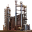 Research to create the project and design for the refinery. After this research, we will able to build our first refinery and process the oil into fuel and bitumen.