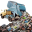 Study about they ways how the garbage could be processed and recycled