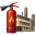 Fire prevention guidelines and standards for all factories. Result is decreased those buildings to catch fire.