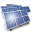 Our best engineers will create project of our first solar power plant.