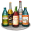 Guidelines and standard for alcohol, in result we expecting less negative affection of alcohol to citizens health