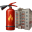Fire prevention guidelines and standards for all residential buildings. Result is decreased those buildings to catch fire.