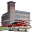 This research introduce ability to connect heliports to the fire stations