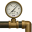 Research to increase pressure in pipelines for liquid resources such as oil and allow longer pipelines between buildings