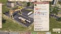 Scrapping facility (small)