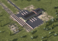 Large custom house