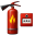 Initiation of the discipline and studies, how the fires could be prevented
